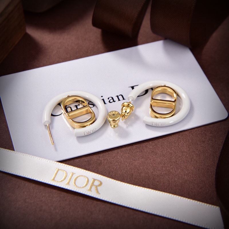 Christian Dior Earrings